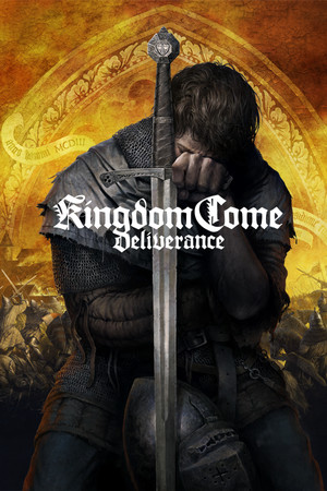 Kingdom Come: Deliverance standard edition ключ steam GL - Kupikod