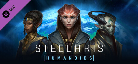 Stellaris DLC humanoids species pack ключ steam GL - Kupikod