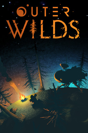 Outer Wilds standard edition ключ steam GL - Kupikod