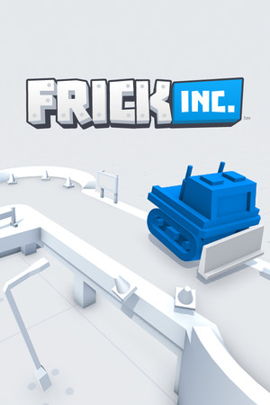Frick, Inc. standard edition ключ steam GL - Premium Shop