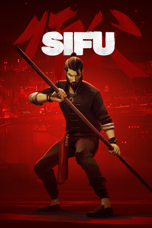Sifu digital deluxe edition ключ steam GL - Kupikod