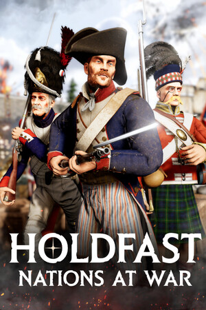 Holdfast: Nations At War standard edition ключ steam GL - Kupikod