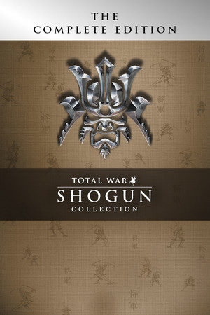 SHOGUN: Total War - Collection standard edition ключ steam GL - Premium Shop