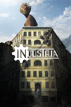 INDUSTRIA standard edition ключ steam GL - Premium Shop