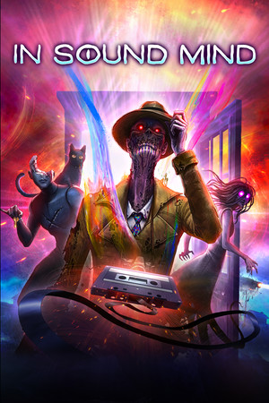 In Sound Mind standard edition ключ steam GL - Premium Shop