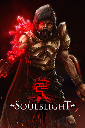 Soulblight standard edition ключ steam GL - Premium Shop