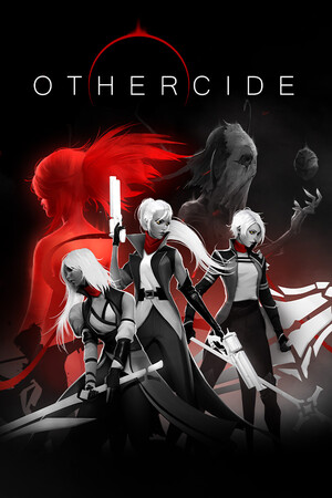 Othercide standard edition ключ steam GL - Kupikod