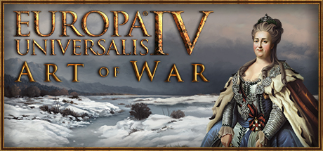 Europa Universalis IV DLC art of war ключ steam GL - Premium Shop