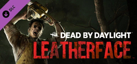 Dead by Daylight DLC leatherface ключ steam GL - Kupikod