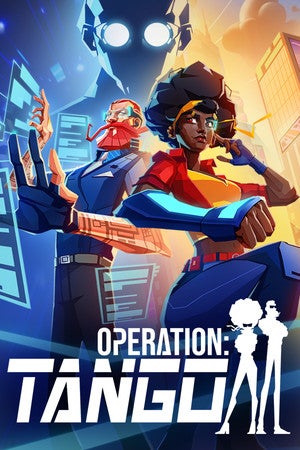 Operation: Tango standard edition ключ steam GL - Premium Shop