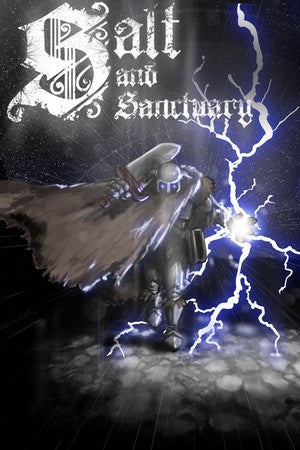 Salt and Sanctuary standard edition ключ steam GL - Premium Shop