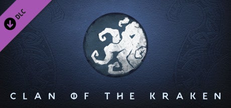 Northgard DLC lyngbakr, clan of the kraken ключ steam GL - Premium Shop