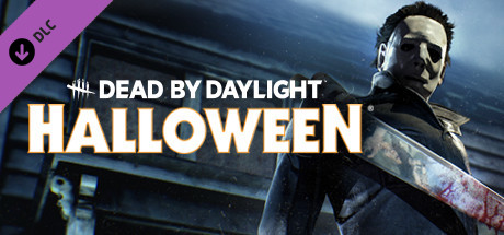 Dead by Daylight DLC the halloween chapter ключ steam GL - Kupikod