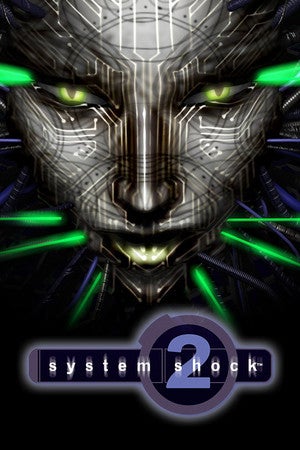 System Shock 2 standard edition ключ steam GL - Premium Shop