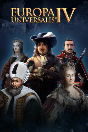 Europa Universalis IV digital extreme edition ключ steam GL - Premium Shop
