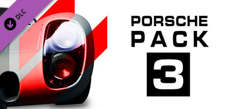 Assetto Corsa DLC porsche pack iii ключ steam GL - Kupikod