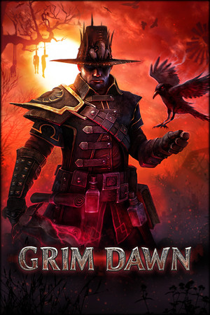 Grim Dawn standard edition ключ steam GL - Kupikod