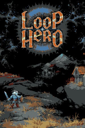 Loop Hero standard edition ключ steam GL - Premium Shop