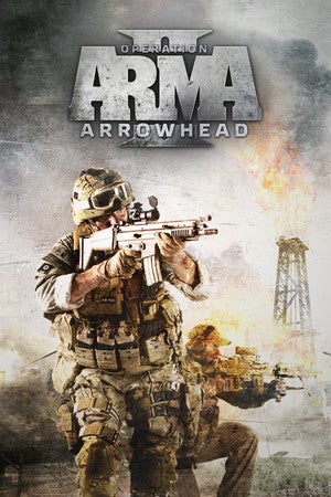 Arma 2: Operation Arrowhead standard edition ключ steam GL - Premium Shop