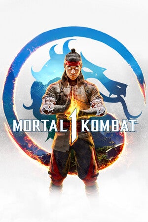 Mortal Kombat 1 premium edition ключ steam GL - Premium Shop