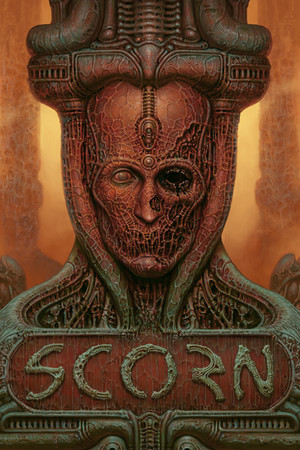 Scorn deluxe edition ключ steam GL - Kupikod