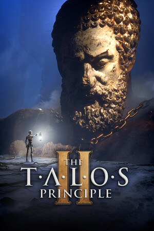 The Talos Principle 2 standard edition ключ steam GL - Premium Shop