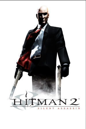 Hitman 2: Silent Assassin ключ steam GL - Kupikod