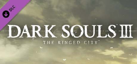 DARK SOULS III DLC the ringed city ключ steam GL - Kupikod