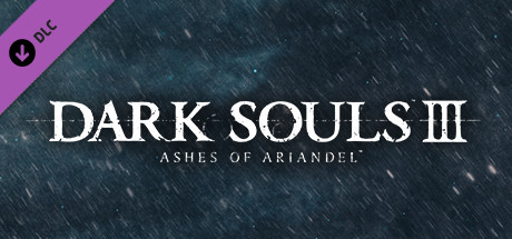 DARK SOULS III DLC ashes of ariandel ключ steam GL - Kupikod