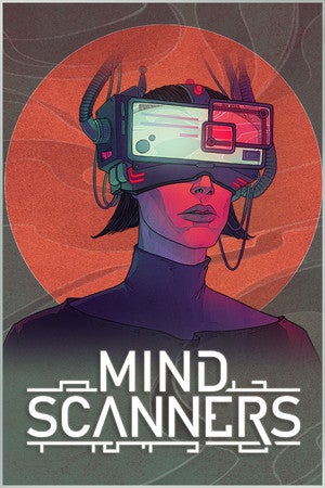 Mind Scanners standard edition ключ steam GL - Premium Shop
