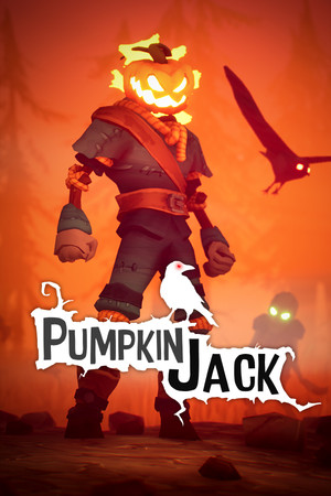 Pumpkin Jack standard edition ключ steam GL - Premium Shop