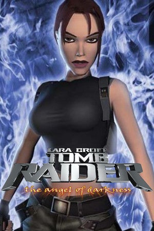 Tomb Raider VI: The Angel of Darkness (2003) standard edition ключ steam GL - Premium Shop