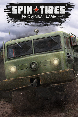 Spintires standard edition ключ steam GL - Kupikod