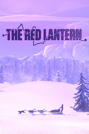 The Red Lantern standard edition ключ steam GL - Premium Shop