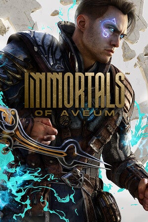 Immortals of Aveum standard edition ключ steam GL - Premium Shop