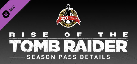 Shadow of the Tomb Raider DLC season pass ключ steam GL - Kupikod
