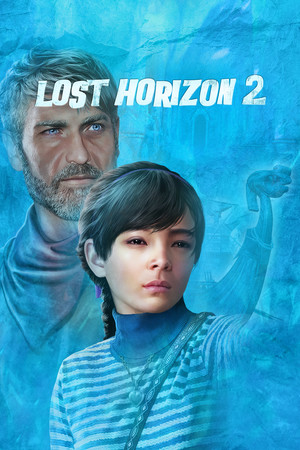 Lost Horizon 2 ключ steam GL - Kupikod