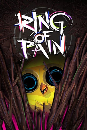 Ring of Pain standard edition ключ steam GL - Premium Shop