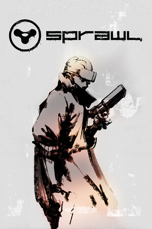 SPRAWL standard edition ключ steam GL - Premium Shop