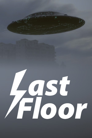 Last Floor standard edition ключ steam GL - Premium Shop