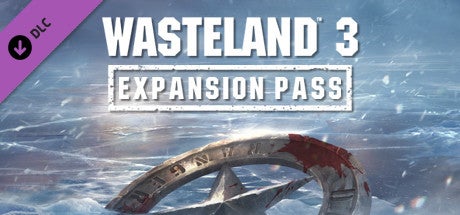 Wasteland 3 DLC expansion pass ключ steam GL - Premium Shop