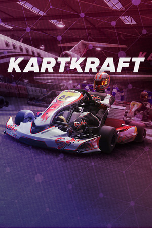 KartKraft standard edition ключ steam EU - Premium Shop