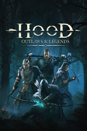 Hood: Outlaws & Legends year one edition ключ steam GL - Premium Shop