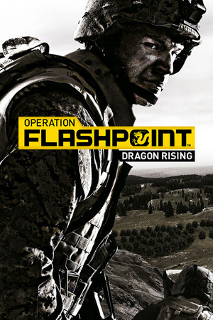 Operation Flashpoint: Dragon Rising standard edition ключ steam GL - Premium Shop