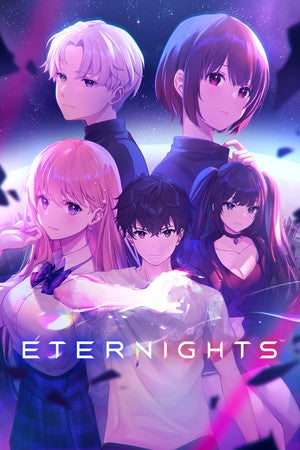 Eternights deluxe edition ключ steam GL - Premium Shop