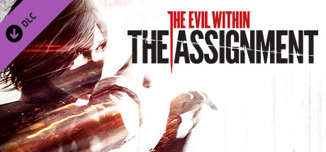 The Evil Within DLC the assignment ключ steam GL - Kupikod