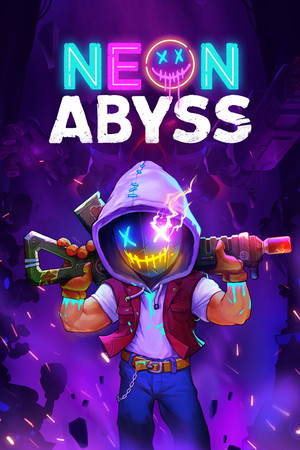 Neon Abyss standard edition ключ steam GL - Premium Shop