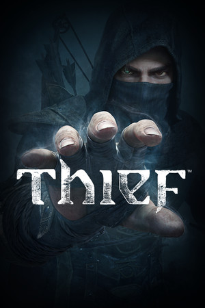 Thief master thief edition ключ steam GL - Kupikod