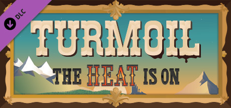 Turmoil DLC the heat is on ключ steam GL - Premium Shop