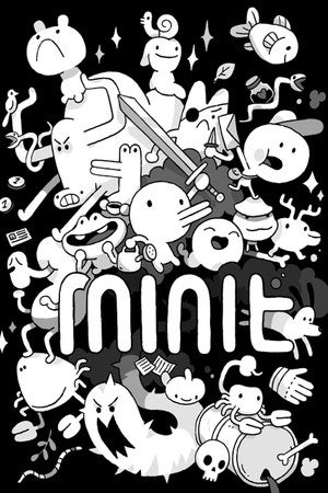 Minit standard edition ключ steam GL - Premium Shop